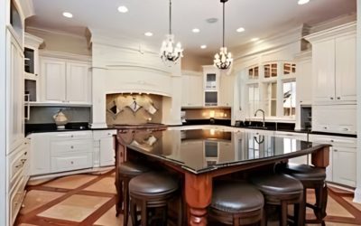 Designer Finishes That Add Value to Your Home Renovation