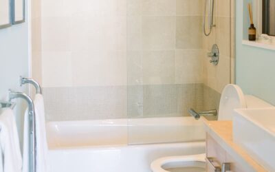 The Ultimate Bathroom Renovation Checklist